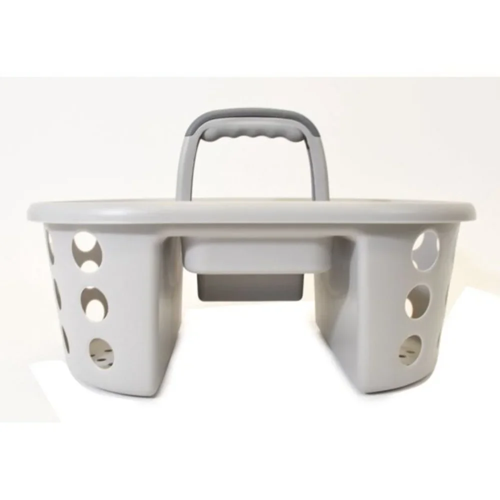 (Set of 2) Portable Shower Caddy